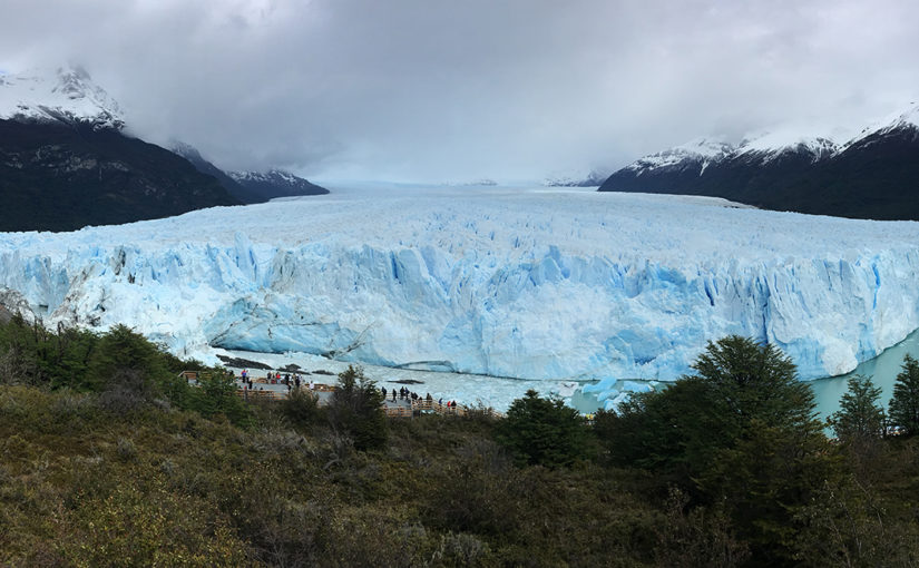 Simply Patagonia