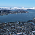 Scandinavia in Winter – Start of a Tour!