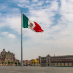 A Day in Ciudad De Mexico