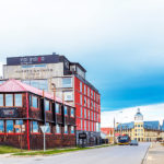 Puerto Natales