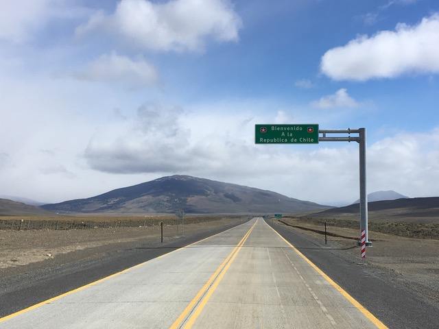 My First Time in South Patagonia - Anubhav Vacations