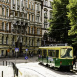 Helsinki, ten years…!
