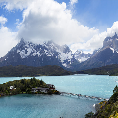 Chilean Patagonia 