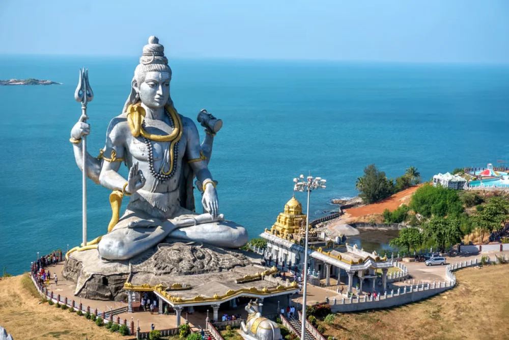 Gokarna Mahabaleshwar Temple