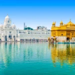 Golden Temple Amritsar Tour