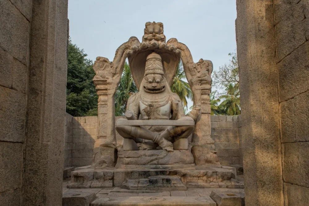 Narasimha Temple