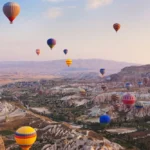 Best Time to Visit Turkey