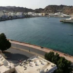 Places to Visit in Oman Muscat