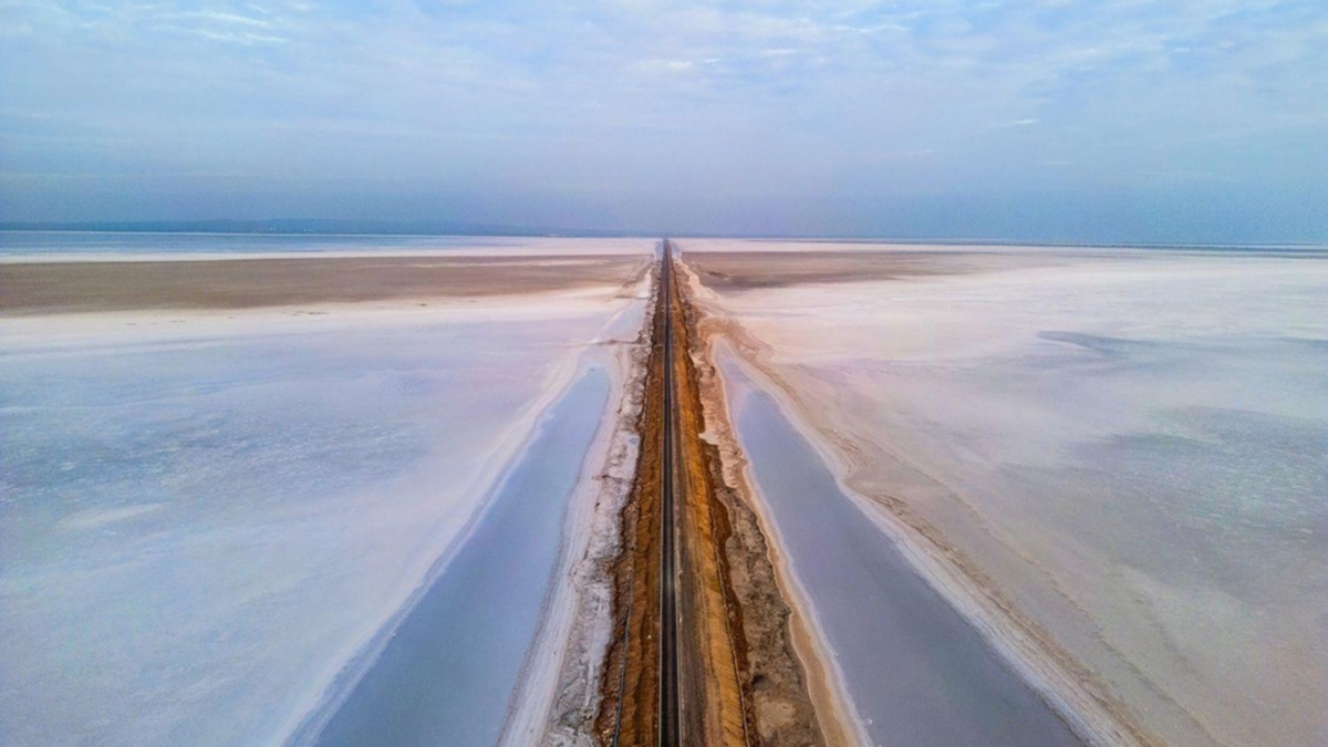 What is Kutch Famous For?