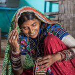 What is Famous in Bhuj for Shopping: Options for Last-minute Shopping