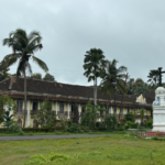 Goa in Rains From 2000 to now