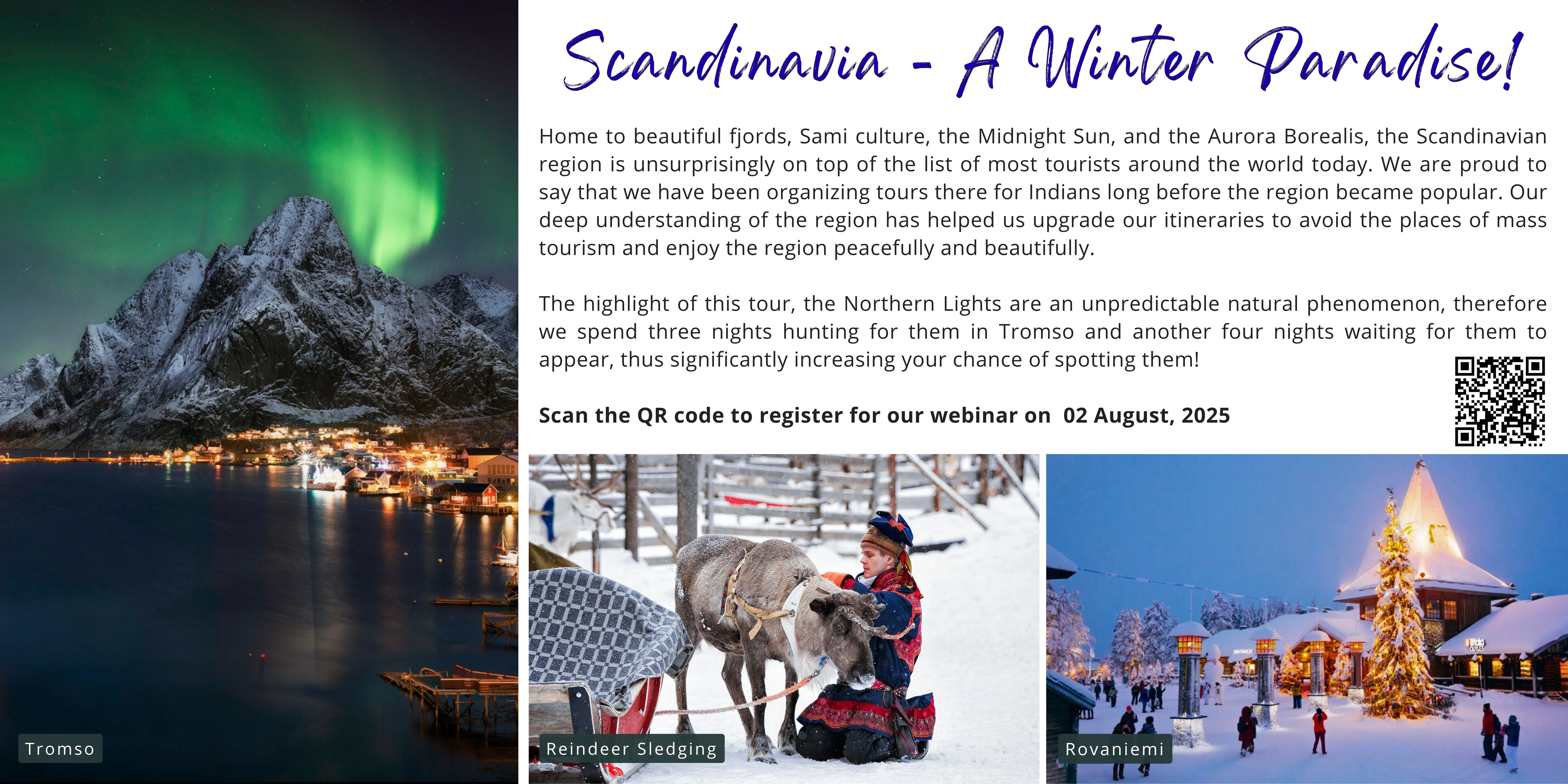 Tours Promotion