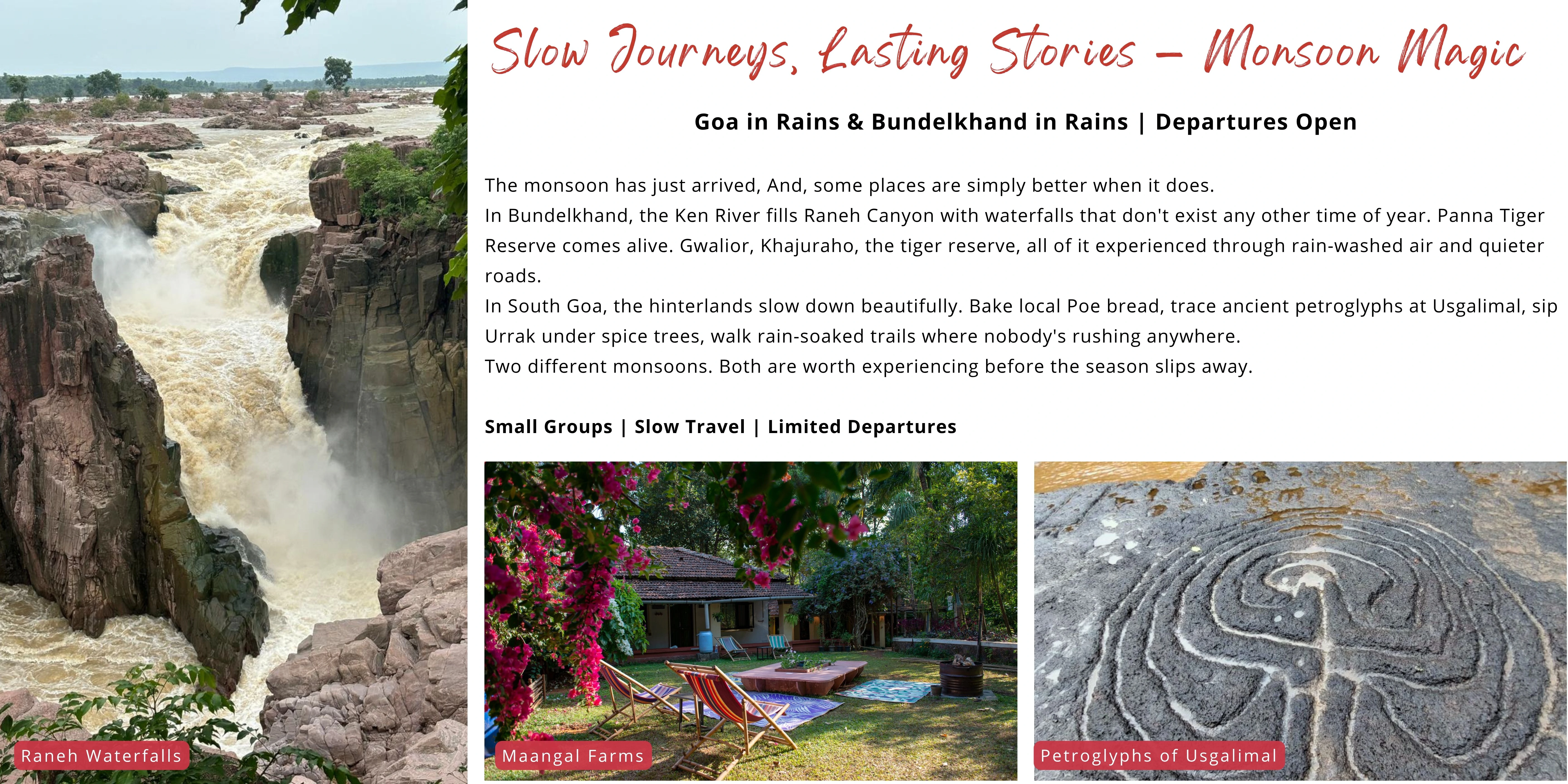 Tours Promotion