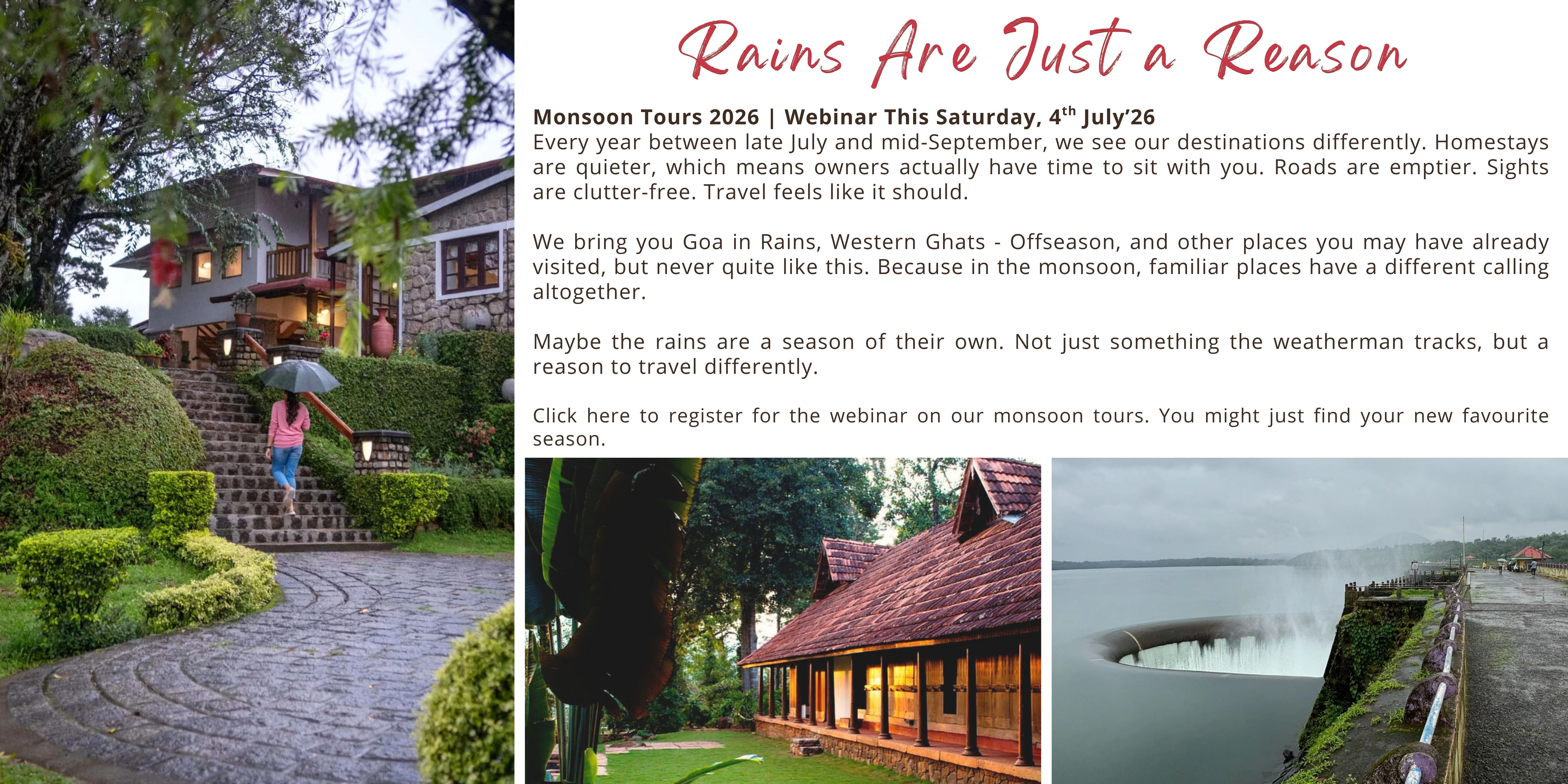 Tours Promotion