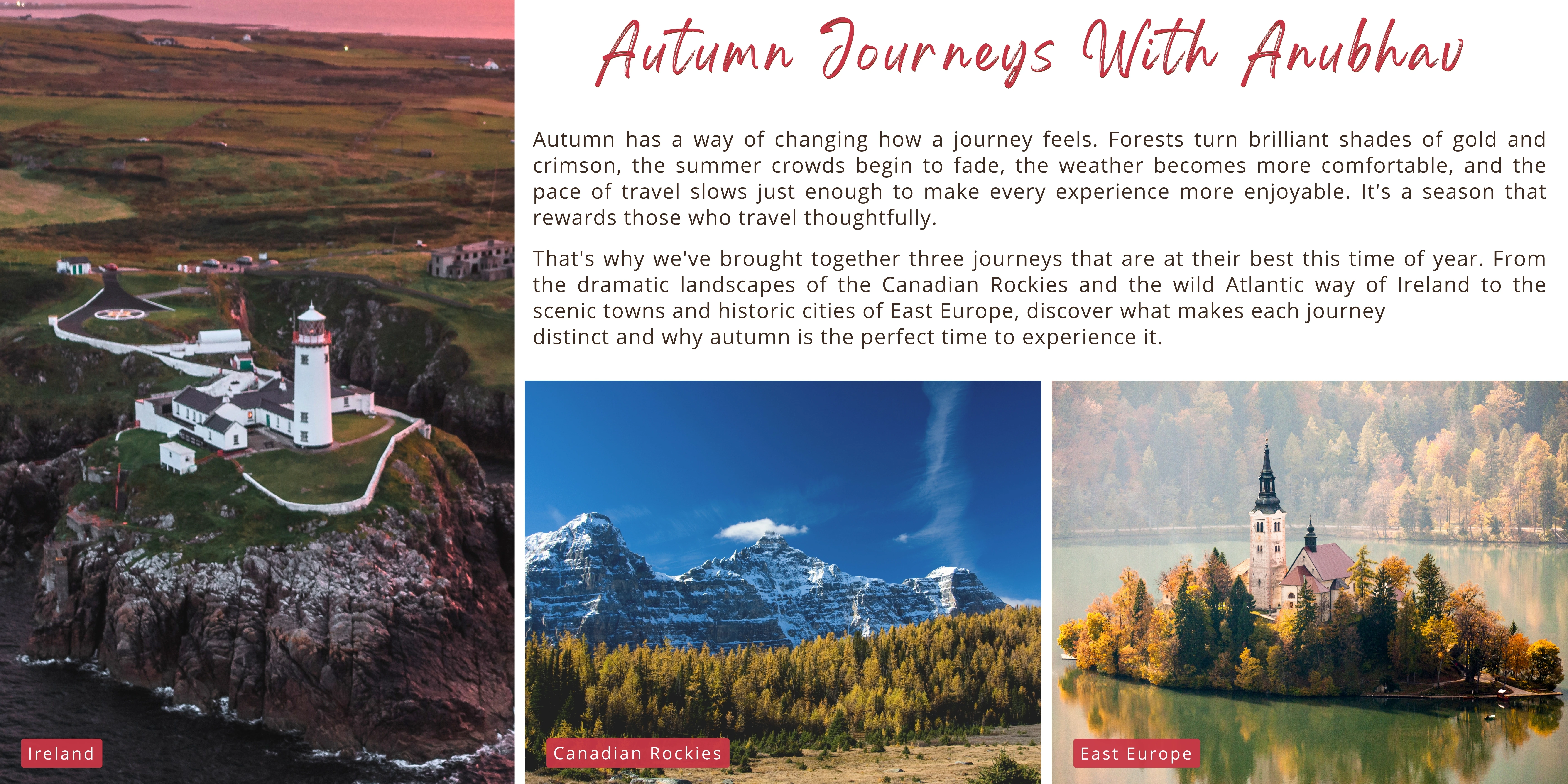 Tours Promotion