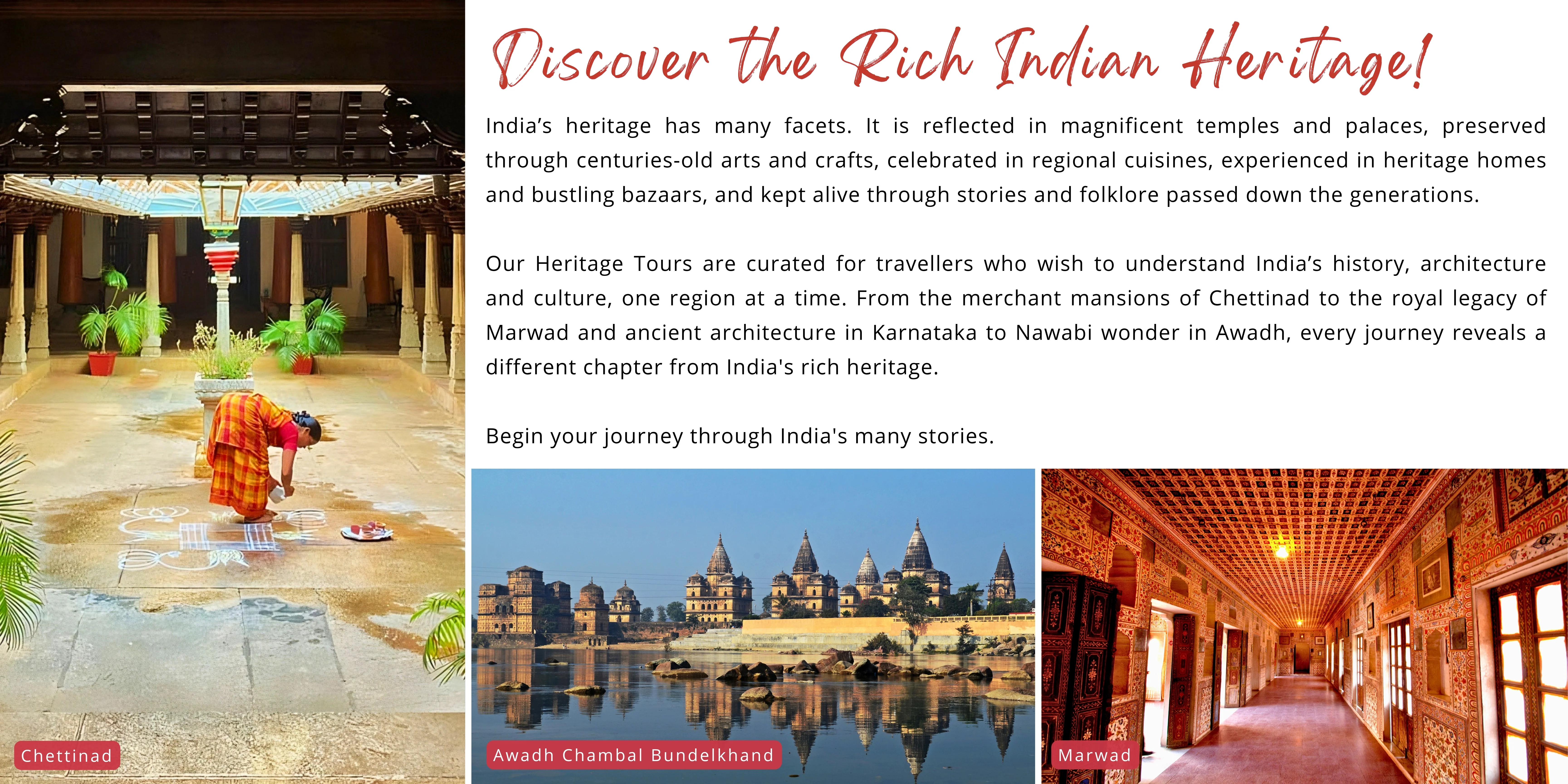 Tours Promotion