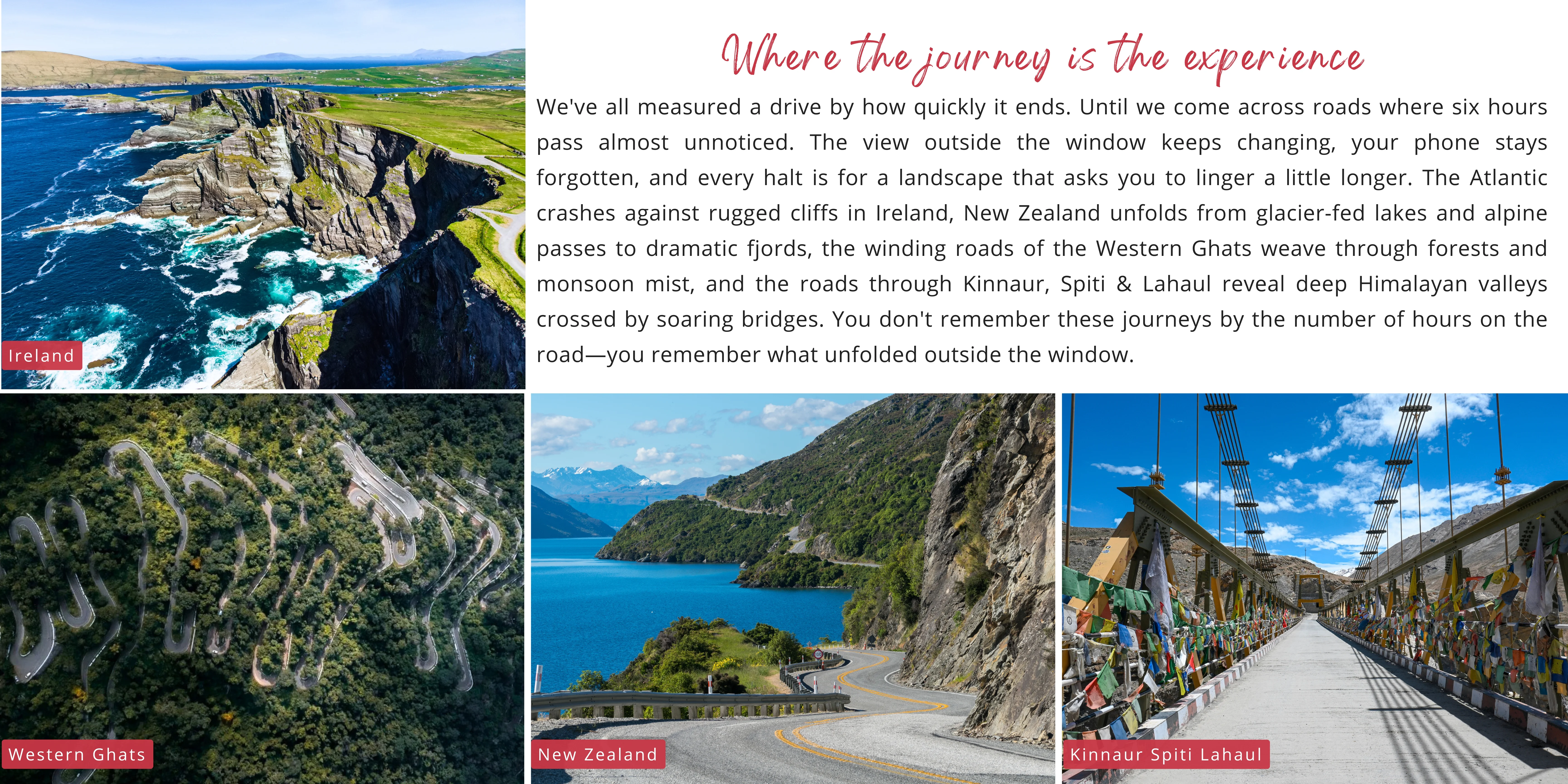 Tours Promotion
