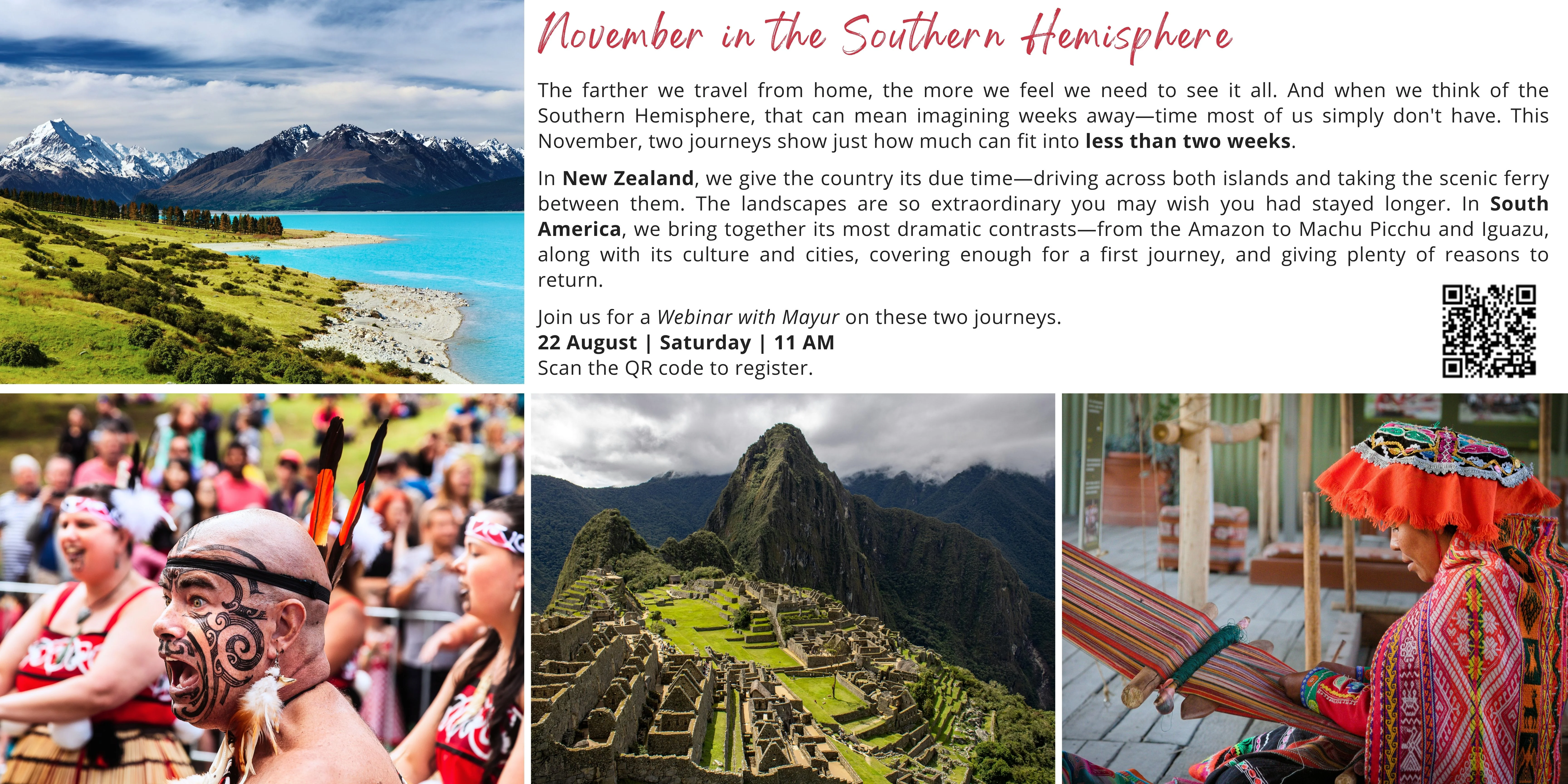 Tours Promotion