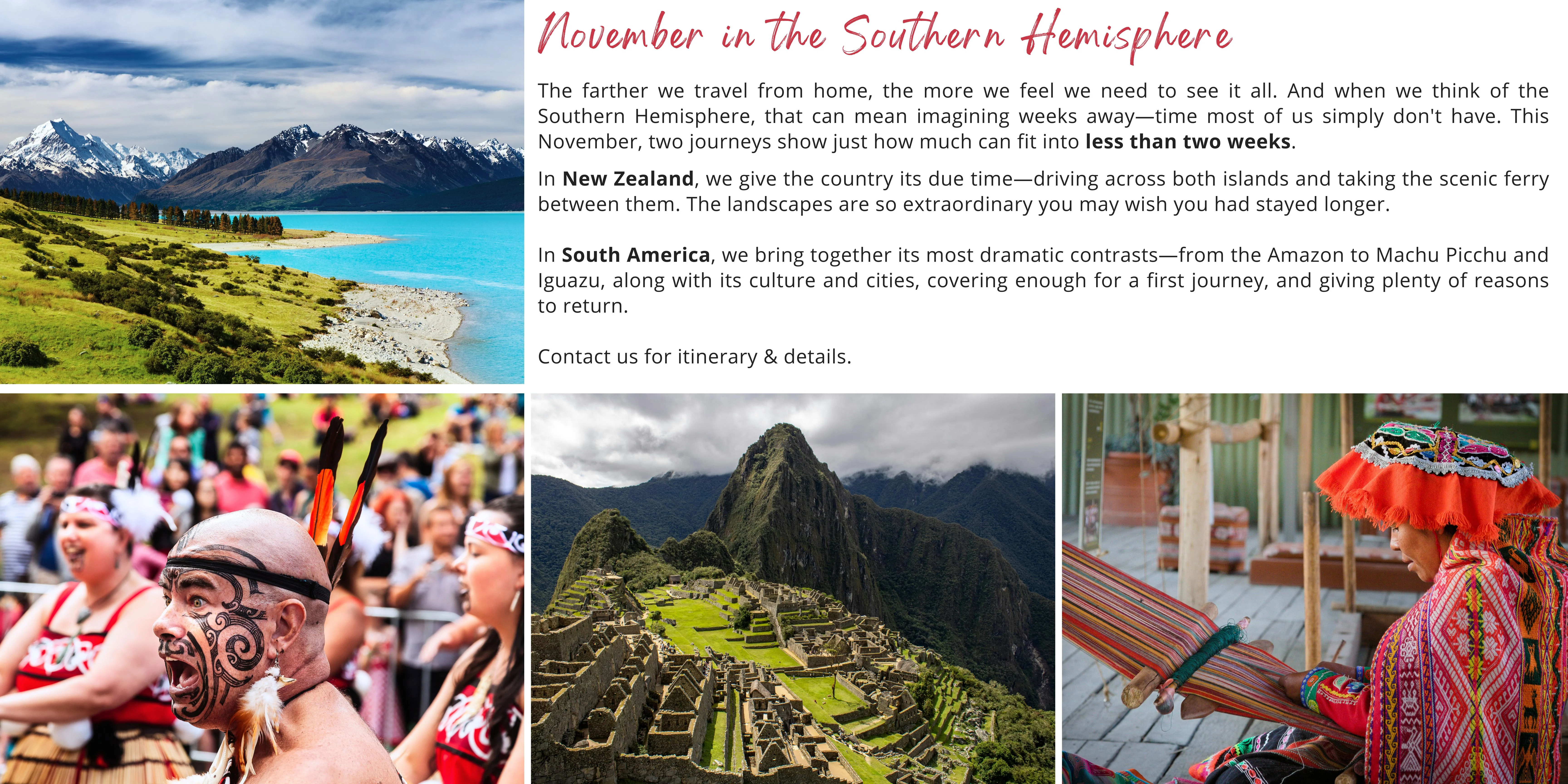 Tours Promotion