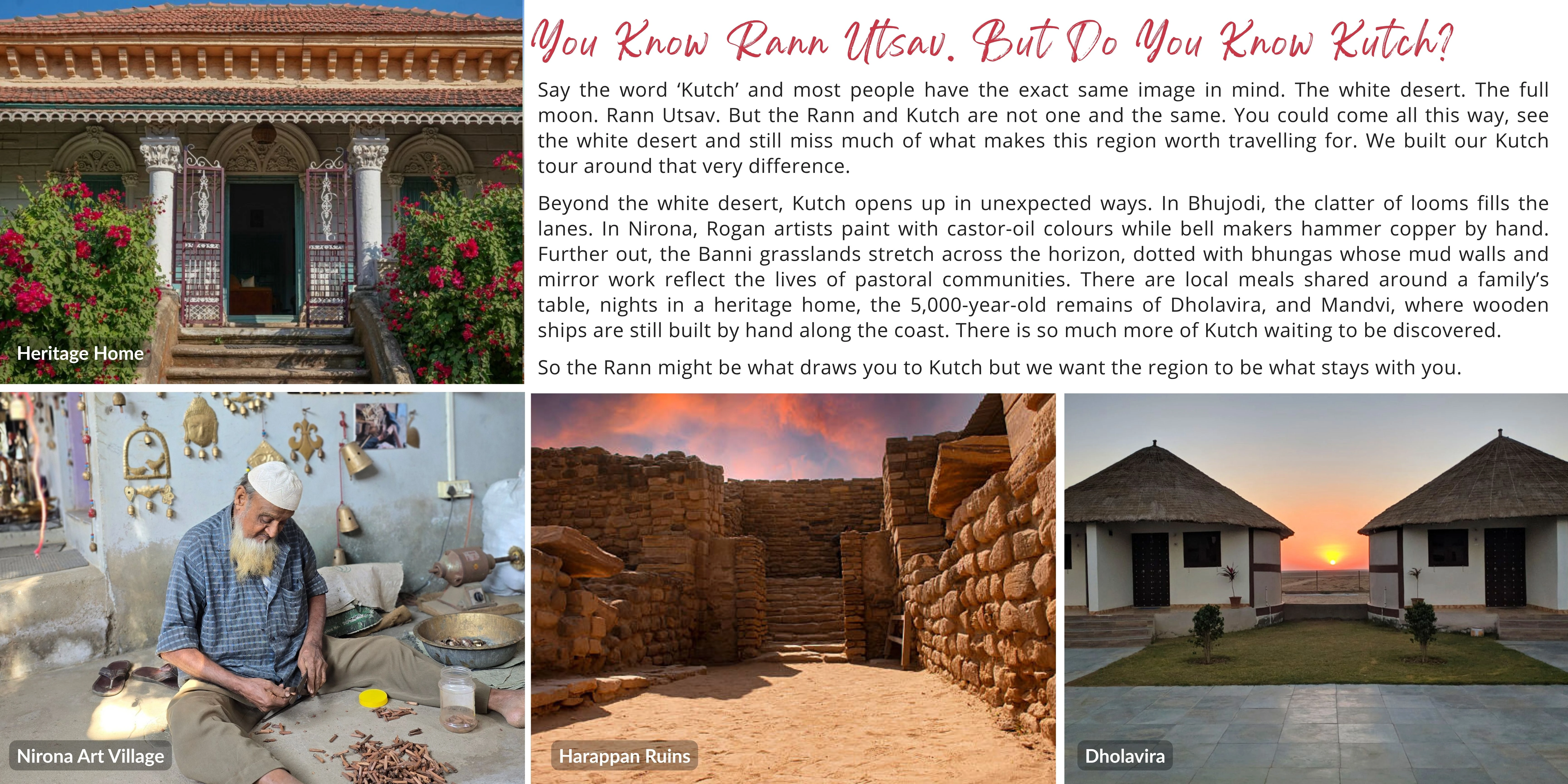 Tours Promotion