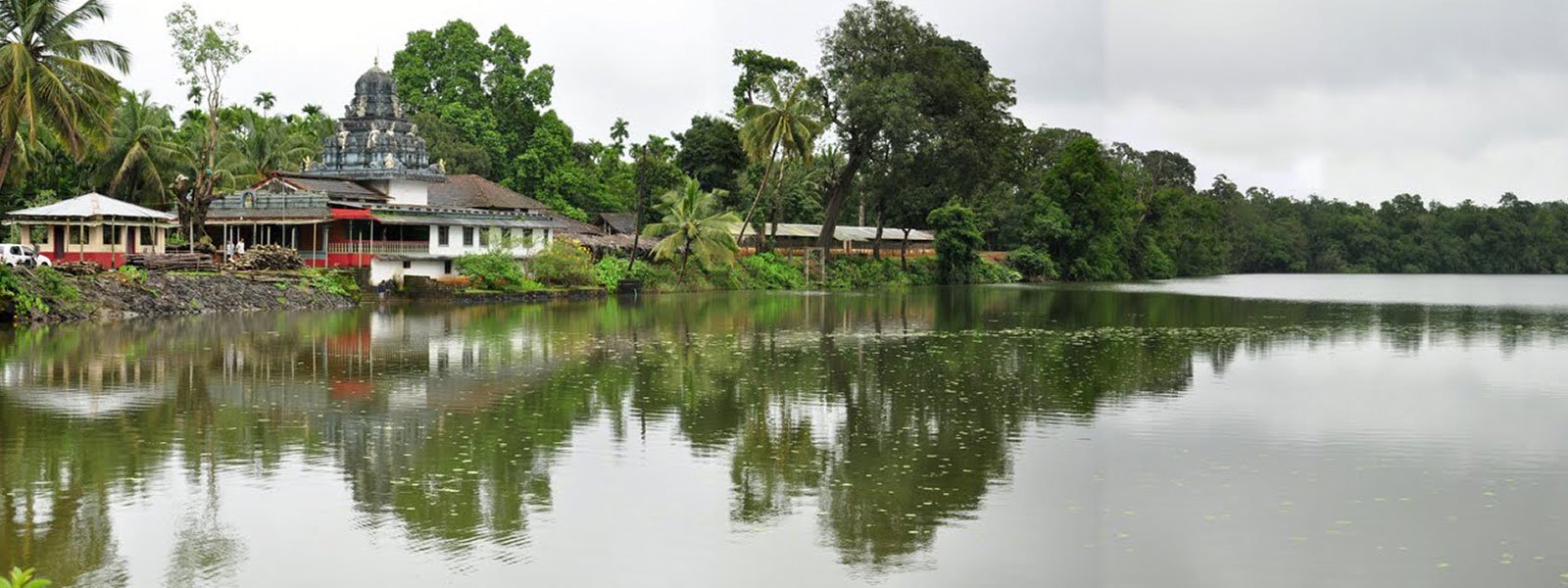 Kudithini Discover Karnataka - Relax amidst Nature