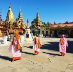 Myanmar Tours