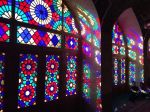 Nasir Ol Molk Mosque, Shiraz