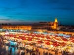 Marrakesh
